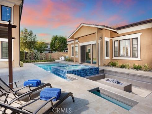 104 Shady Arbor , Irvine, CA