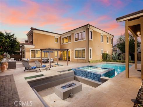 104 Shady Arbor , Irvine, CA