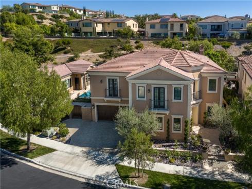 104 Shady Arbor , Irvine, CA