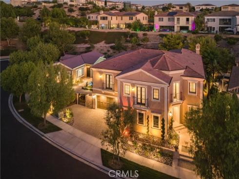 104 Shady Arbor , Irvine, CA
