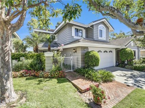 38 Morning Breeze , Irvine, CA