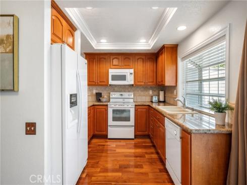 7 Wilking Dr. , Irvine, CA