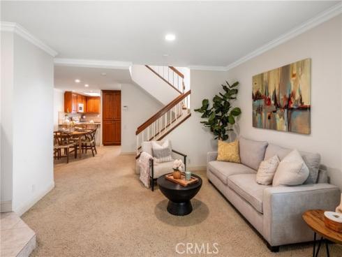 7 Wilking Dr. , Irvine, CA
