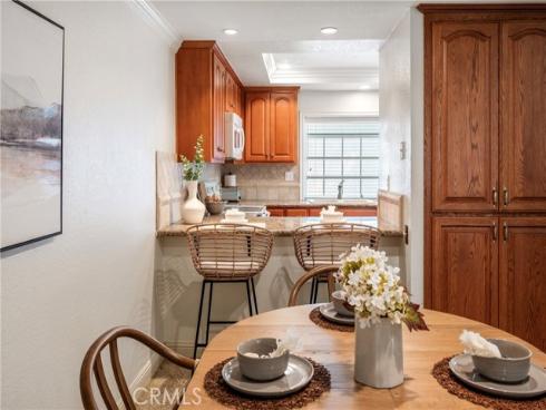 7 Wilking Dr. , Irvine, CA
