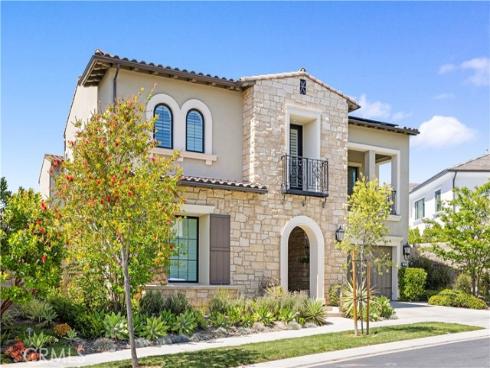84  Eider   Run, Irvine, CA