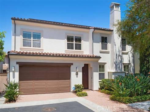 231  Mantle  , Irvine, CA