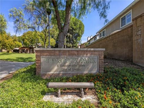 23  Amoret  , Irvine, CA