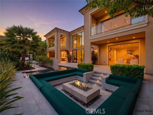 109 Dry Creek, Irvine, CA