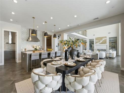 109 Dry Creek, Irvine, CA