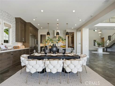 109 Dry Creek, Irvine, CA