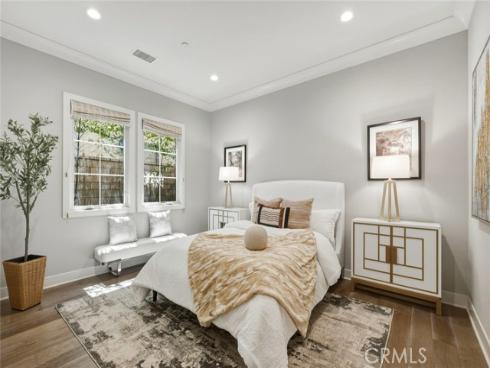 109 Dry Creek, Irvine, CA