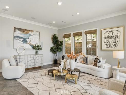 109 Dry Creek, Irvine, CA
