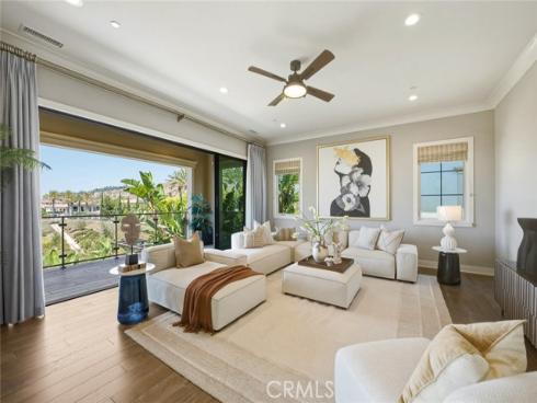 109 Dry Creek, Irvine, CA