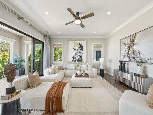 109 Dry Creek, Irvine, CA
