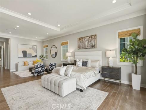 109 Dry Creek, Irvine, CA