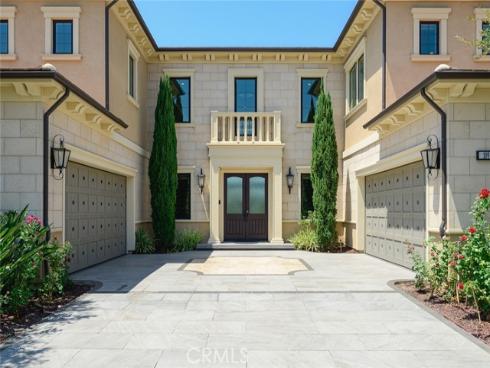 109 Dry Creek, Irvine, CA