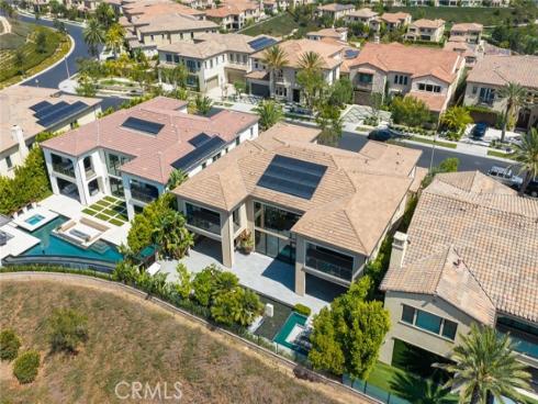 109 Dry Creek, Irvine, CA
