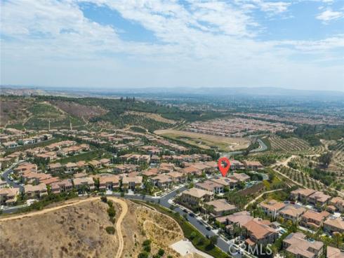 109 Dry Creek, Irvine, CA