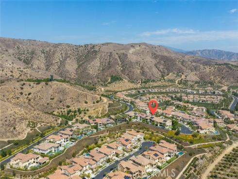 109 Dry Creek, Irvine, CA