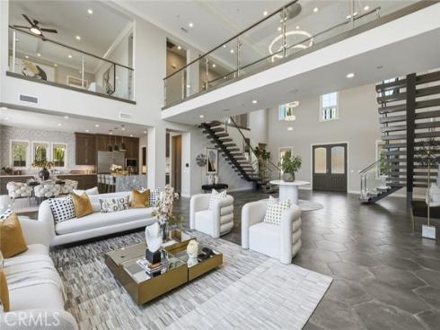 109 Dry Creek, Irvine, CA