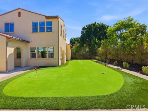 102 Score , Irvine, CA
