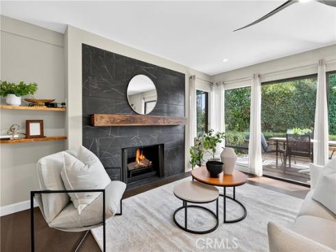 16 Rana , Irvine, CA
