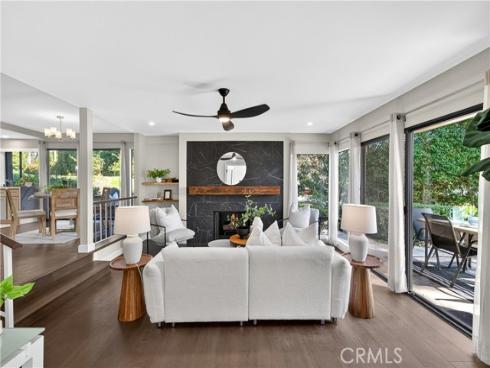 16 Rana , Irvine, CA
