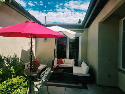 6 Saintsbury , Irvine, CA