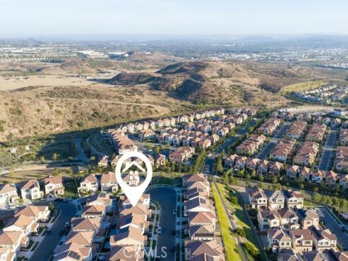 108 Oakstone , Irvine, CA