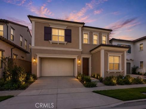 108 Oakstone , Irvine, CA