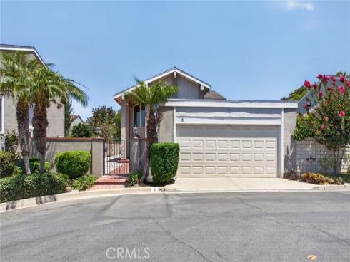 5 Tiger , Irvine, CA