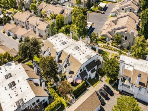 97 Fallingstar 56 , Irvine, CA