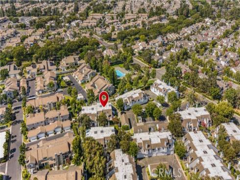 97 Fallingstar 56 , Irvine, CA