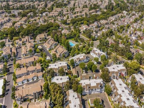 97 Fallingstar 56 , Irvine, CA