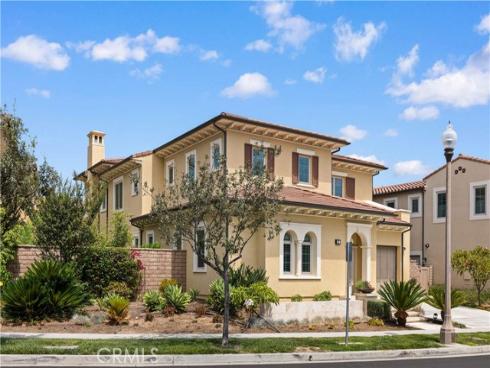 57 Lowland , Irvine, CA