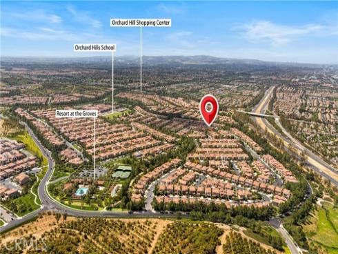 57 Lowland , Irvine, CA