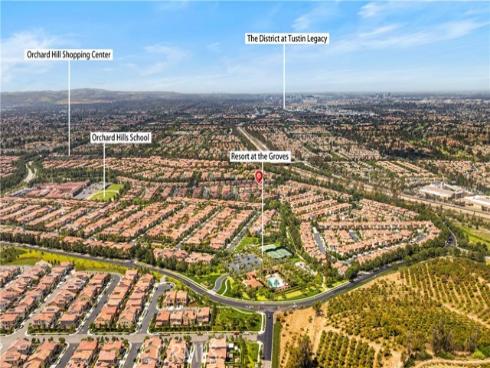 57 Lowland , Irvine, CA
