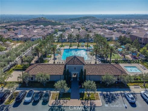 100 Avento , Irvine, CA