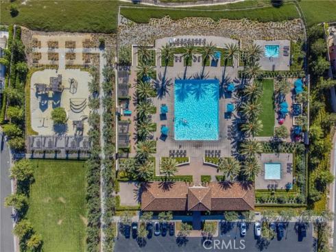 100 Avento , Irvine, CA