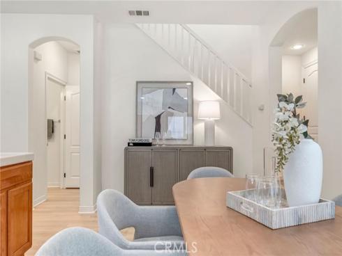 76 Canal , Irvine, CA