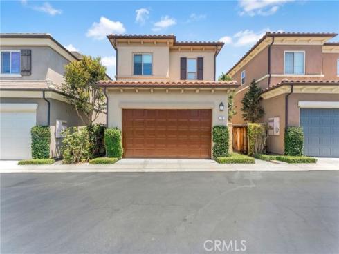 76 Canal , Irvine, CA