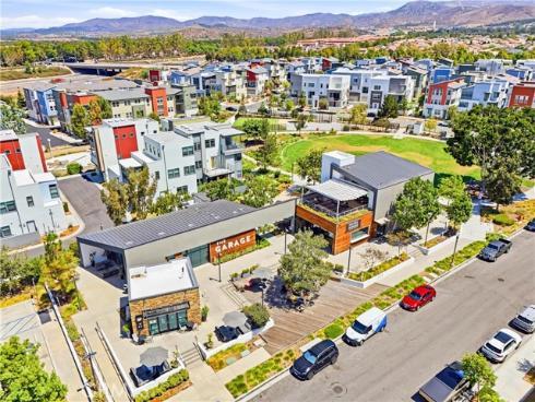 1184 Epic , Irvine, CA