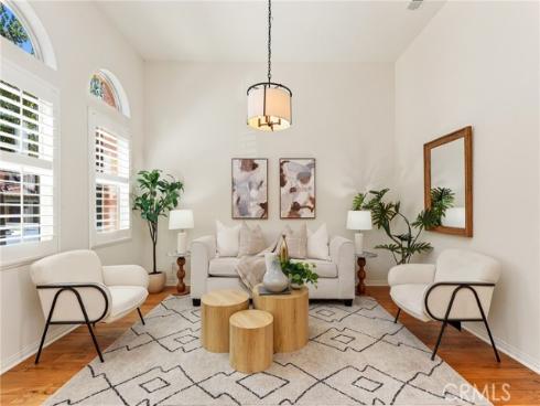 31 Roycroft , Irvine, CA