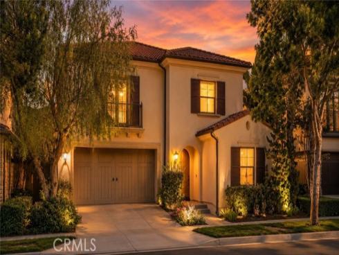 113 Chestnut Grove, Irvine, CA