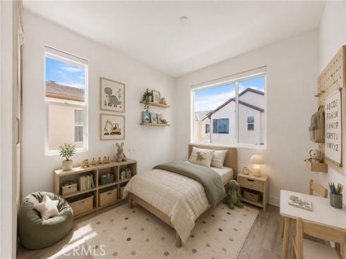 201 Longspur Dr , Irvine, CA