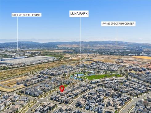201 Longspur Dr , Irvine, CA