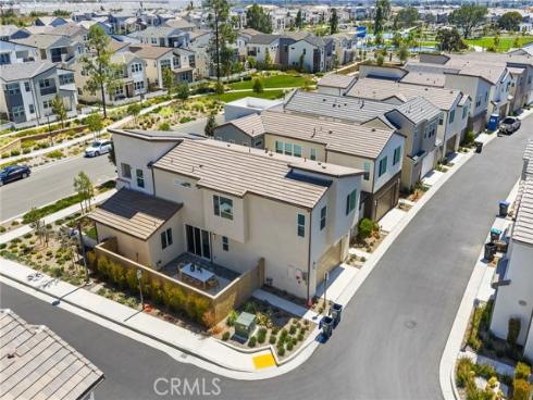 201 Longspur Dr , Irvine, CA