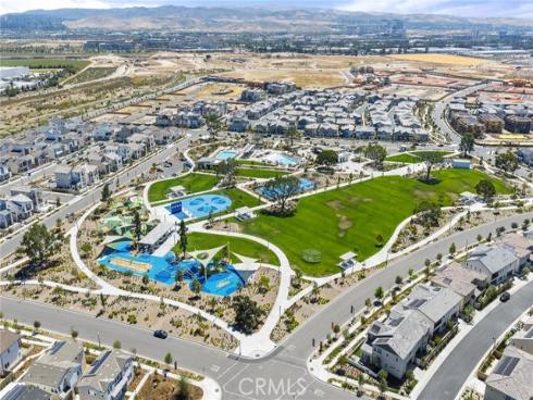 201 Longspur Dr , Irvine, CA