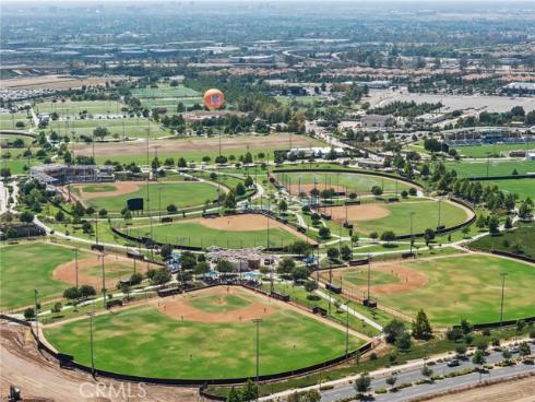 201 Longspur Dr , Irvine, CA