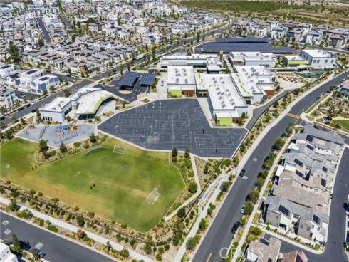 201 Longspur Dr , Irvine, CA